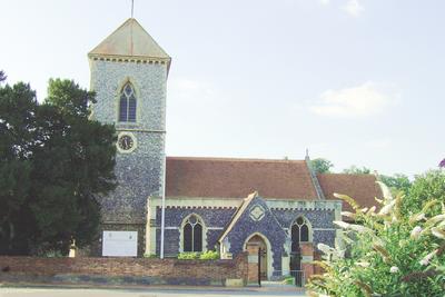 addington